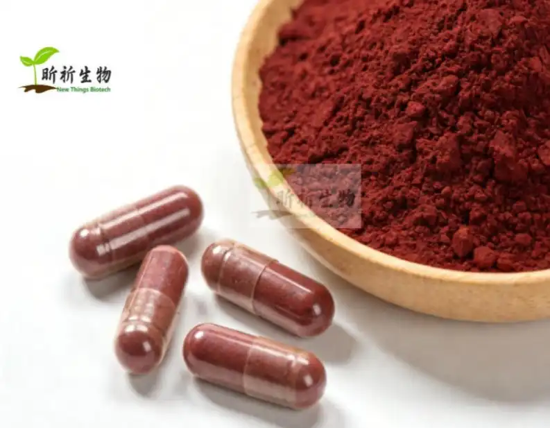 PQQ Powder Bulk
